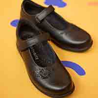Touch Fastening